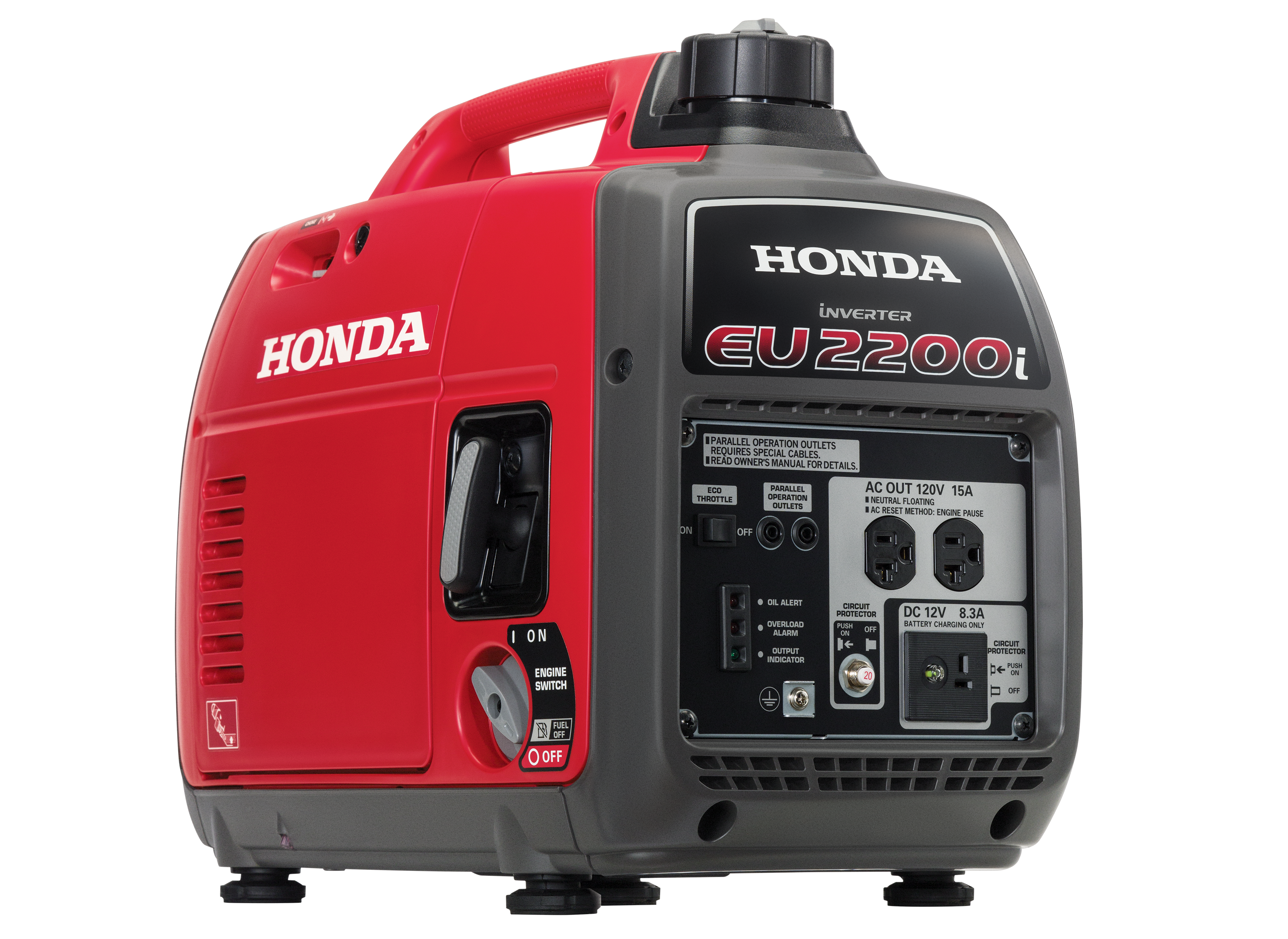 1. Honda Eu2200I