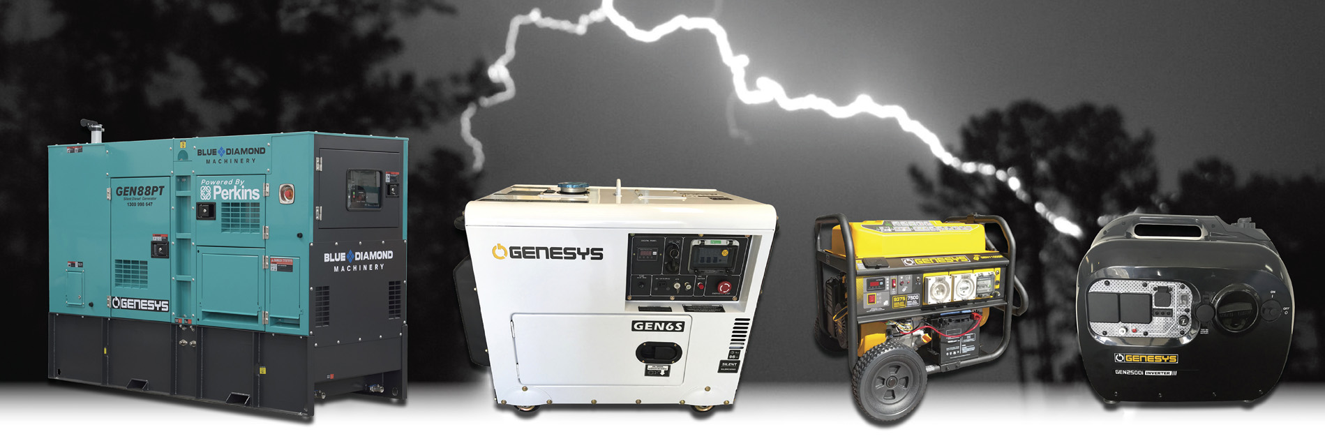 Benefits Of An Efficient Generator