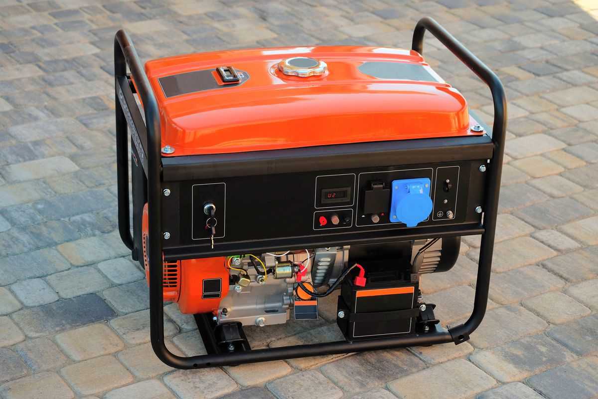Benefits Of Buying A Generator