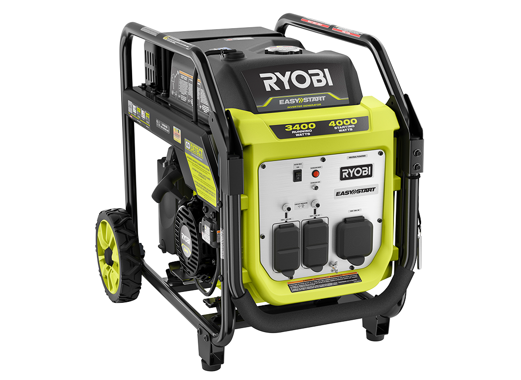 Benefits Of Home Depot Ryobi 2200 Generator