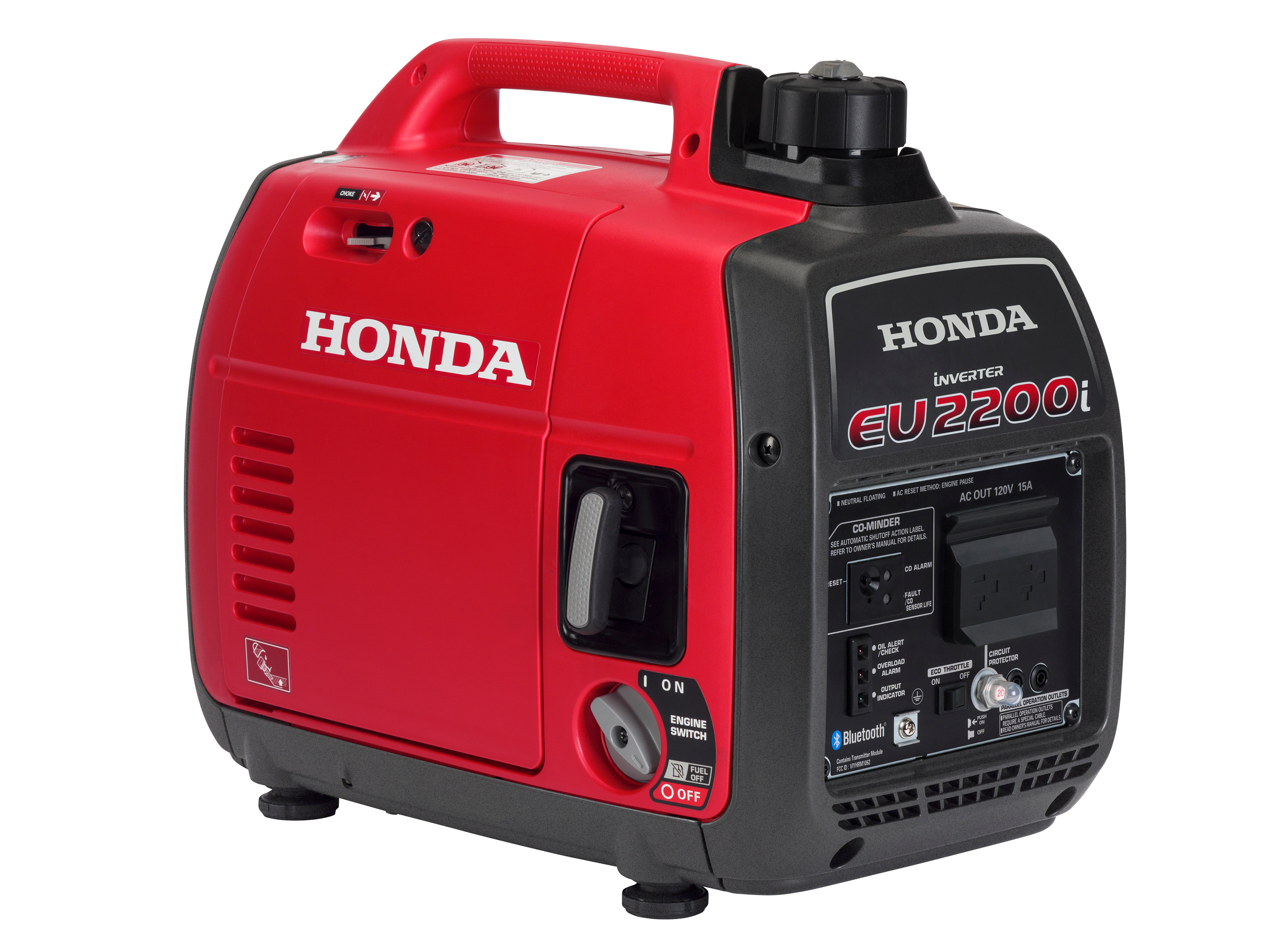 Benefits Of Honda Generators