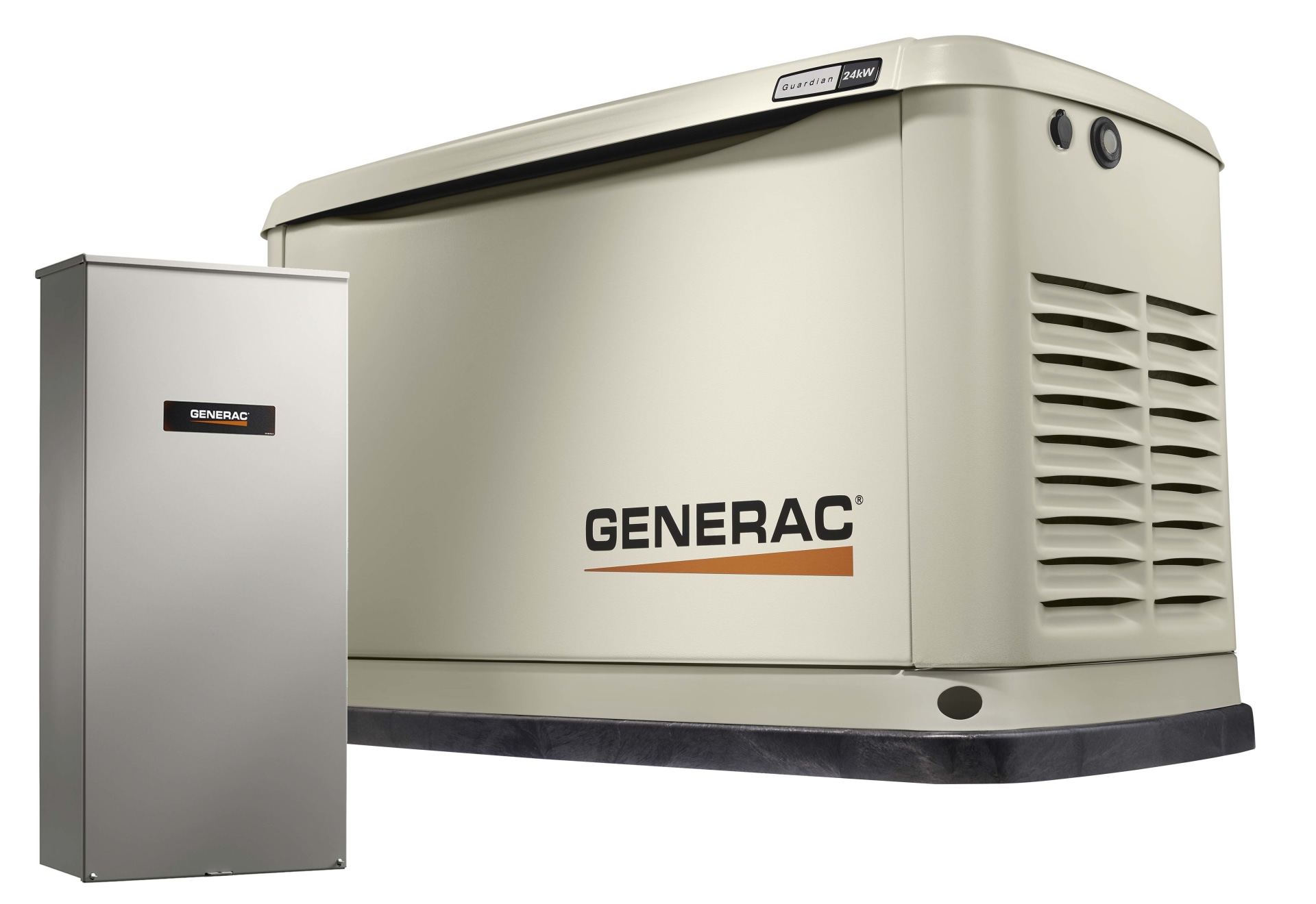 Benefits Of Small Generac Generator