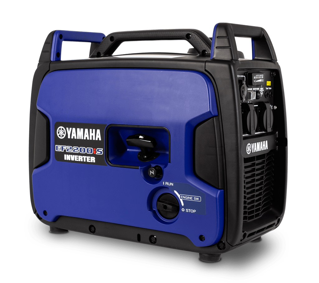 Benefits Of Yamaha Generator 4000 Watt