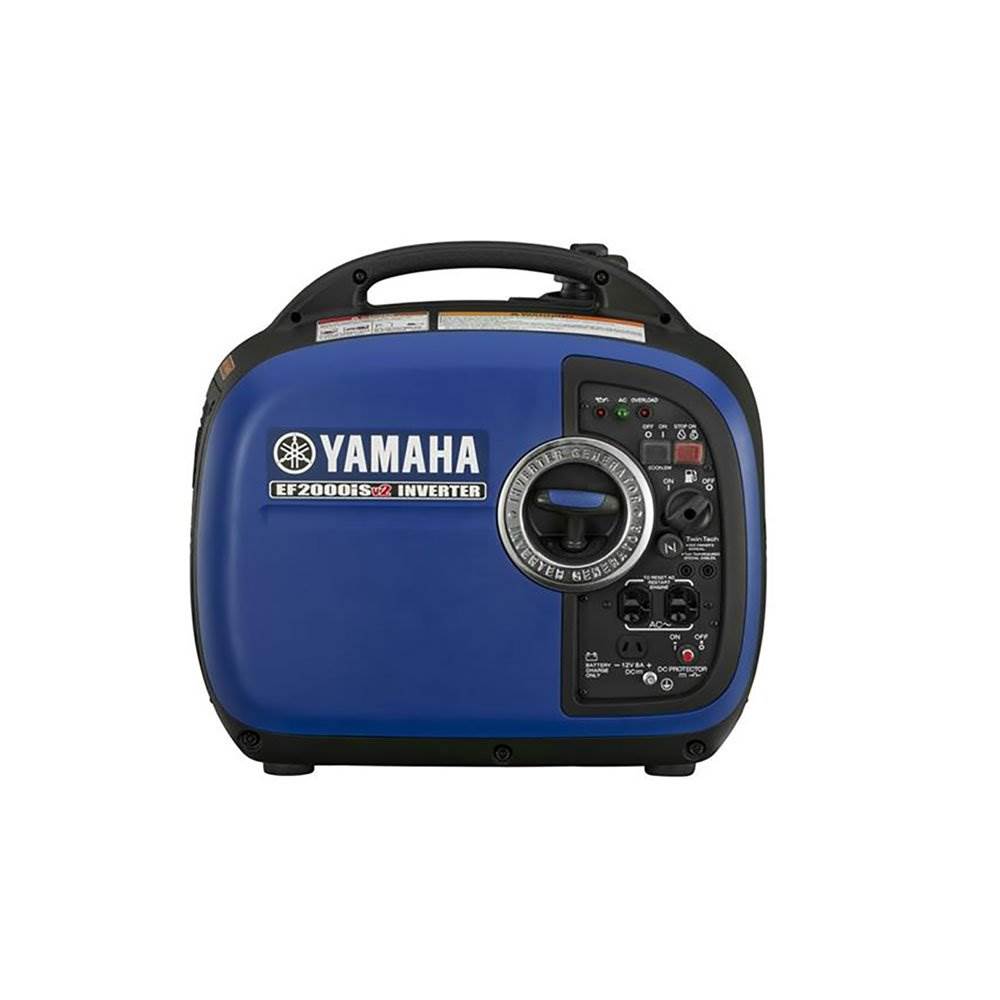 Cost Of The Yamaha Generator 2000