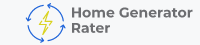 Home Generator Rater