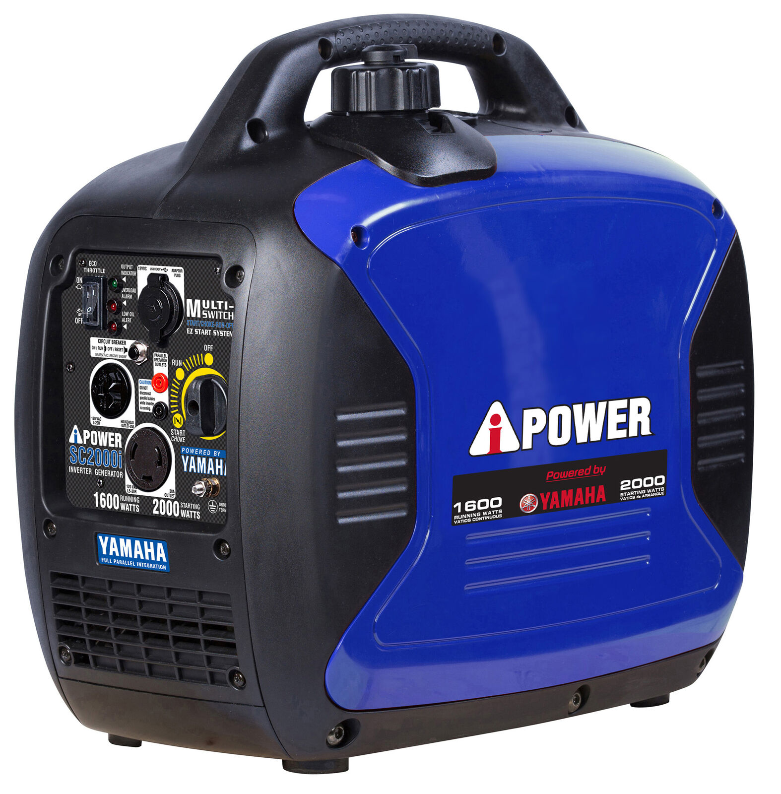 Factors To Consider When Buying A Yamaha Generator 2000