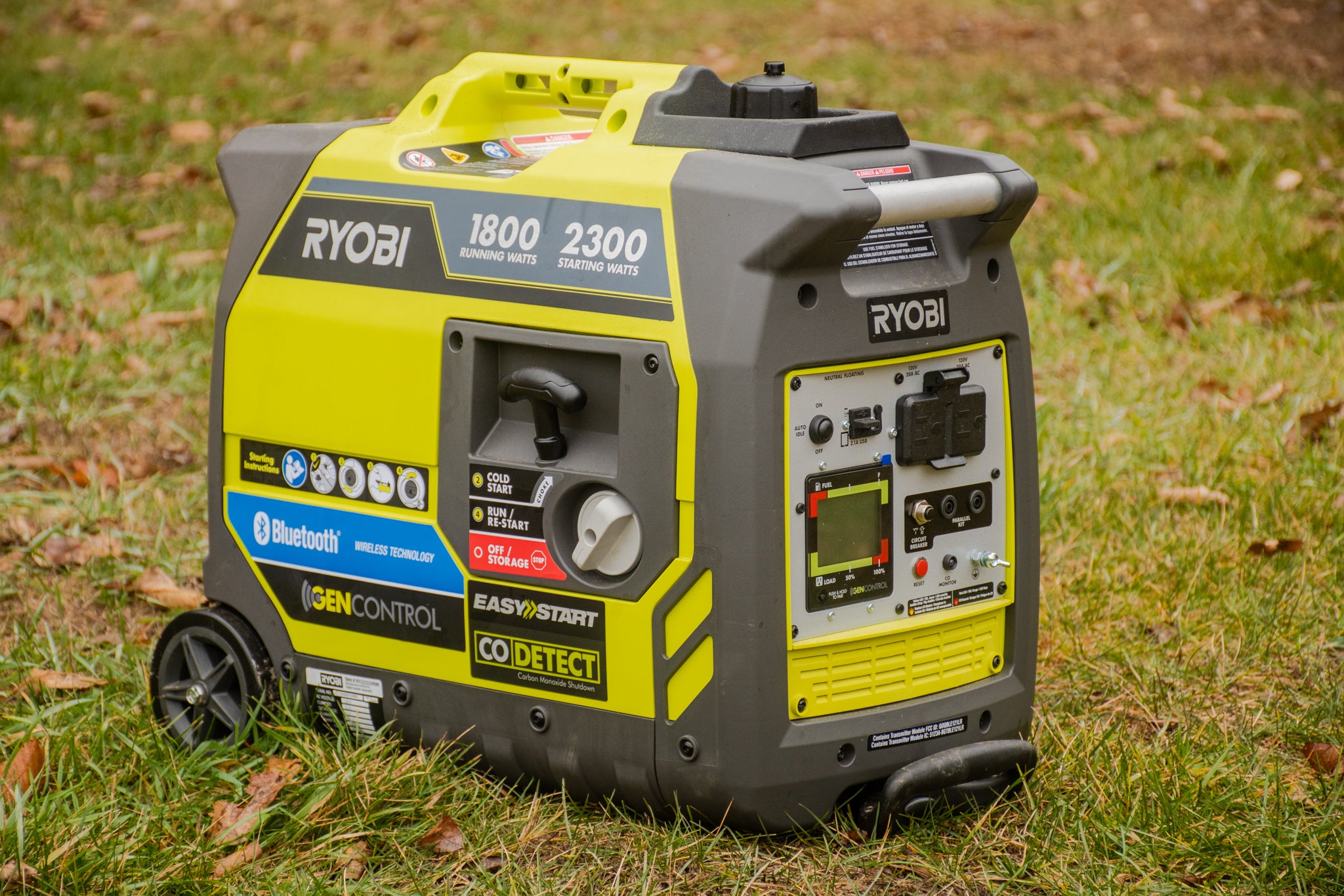 Factors To Consider When Renting A Compact Generator