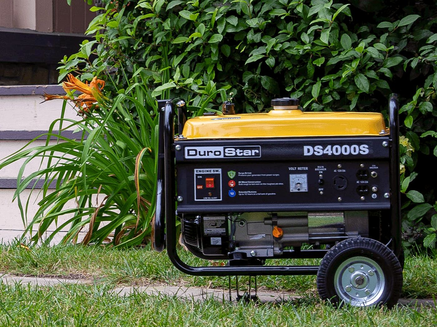 Getting The Right Generator For Your Home