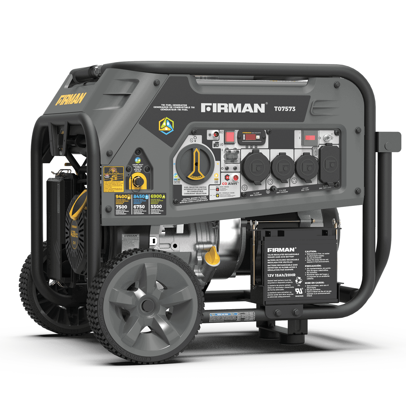 How To Buy A Generator