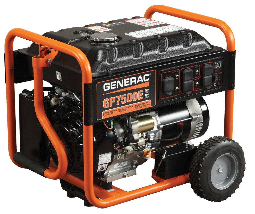 How To Select The Right Engine Generator