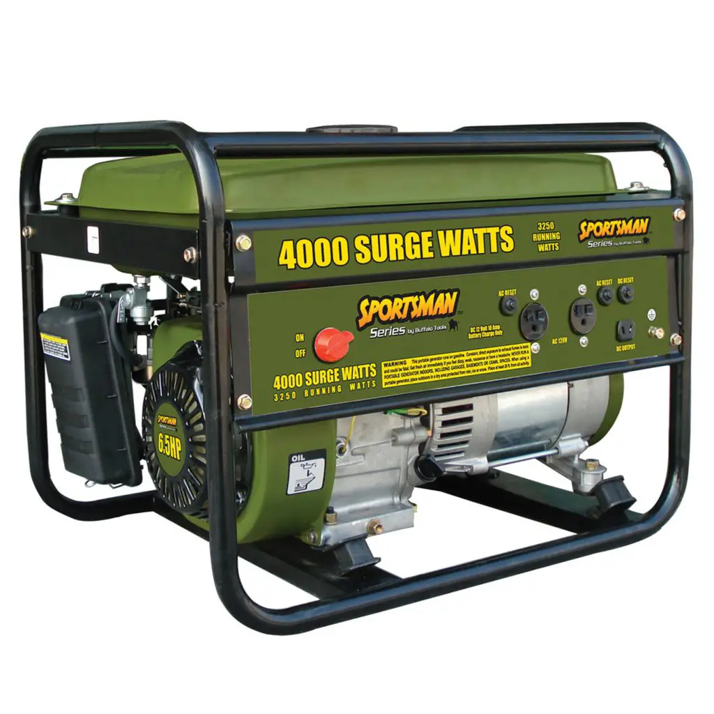 Important Features To Consider When Buying A Quiet Propane Generator