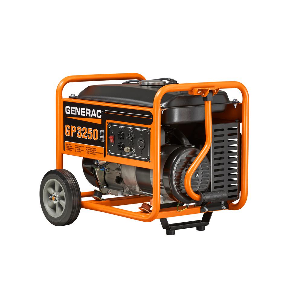 Maintenance Tips For Small Generac Generators