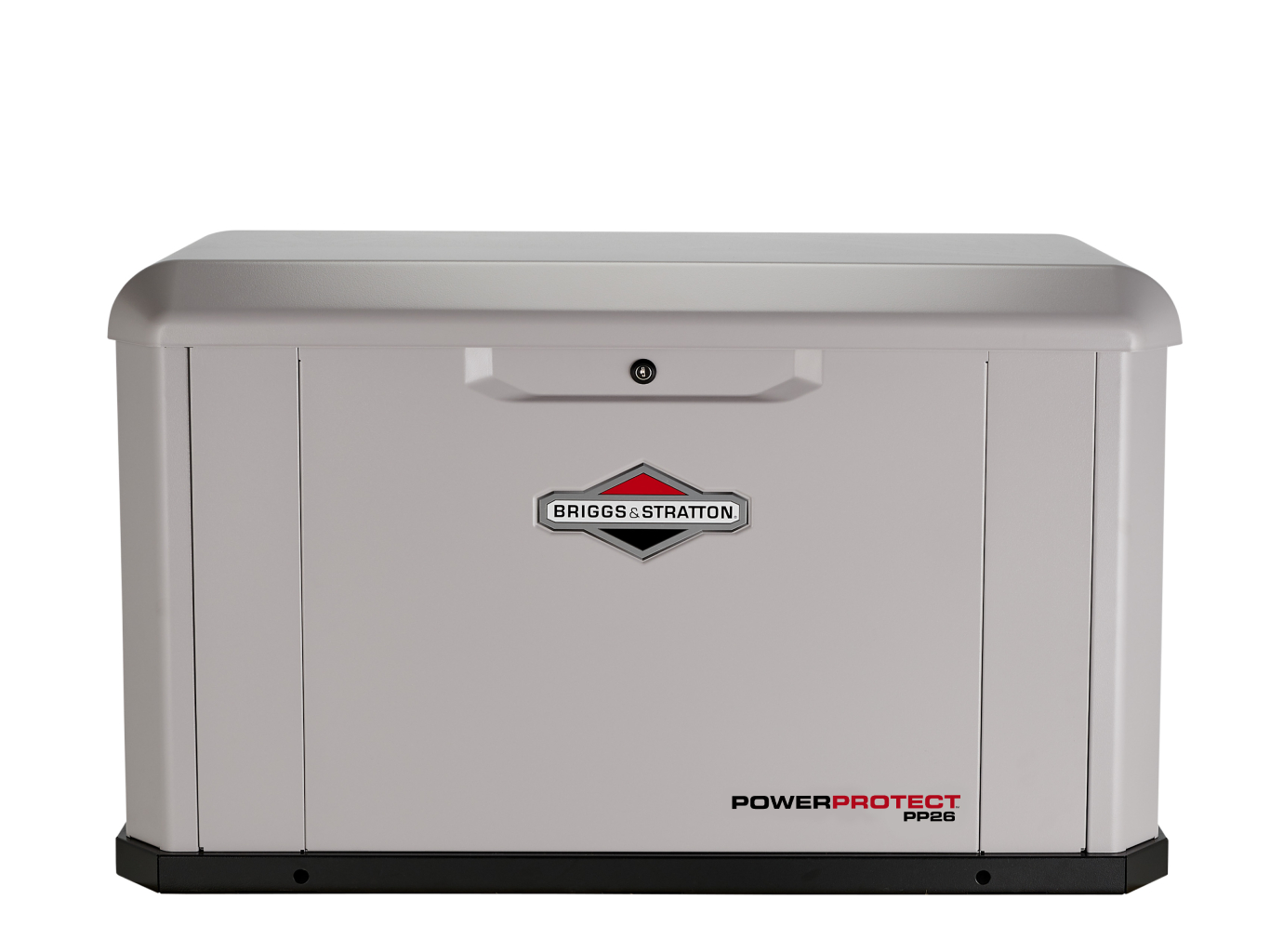 Overview Of Briggs And Stratton Home Generators