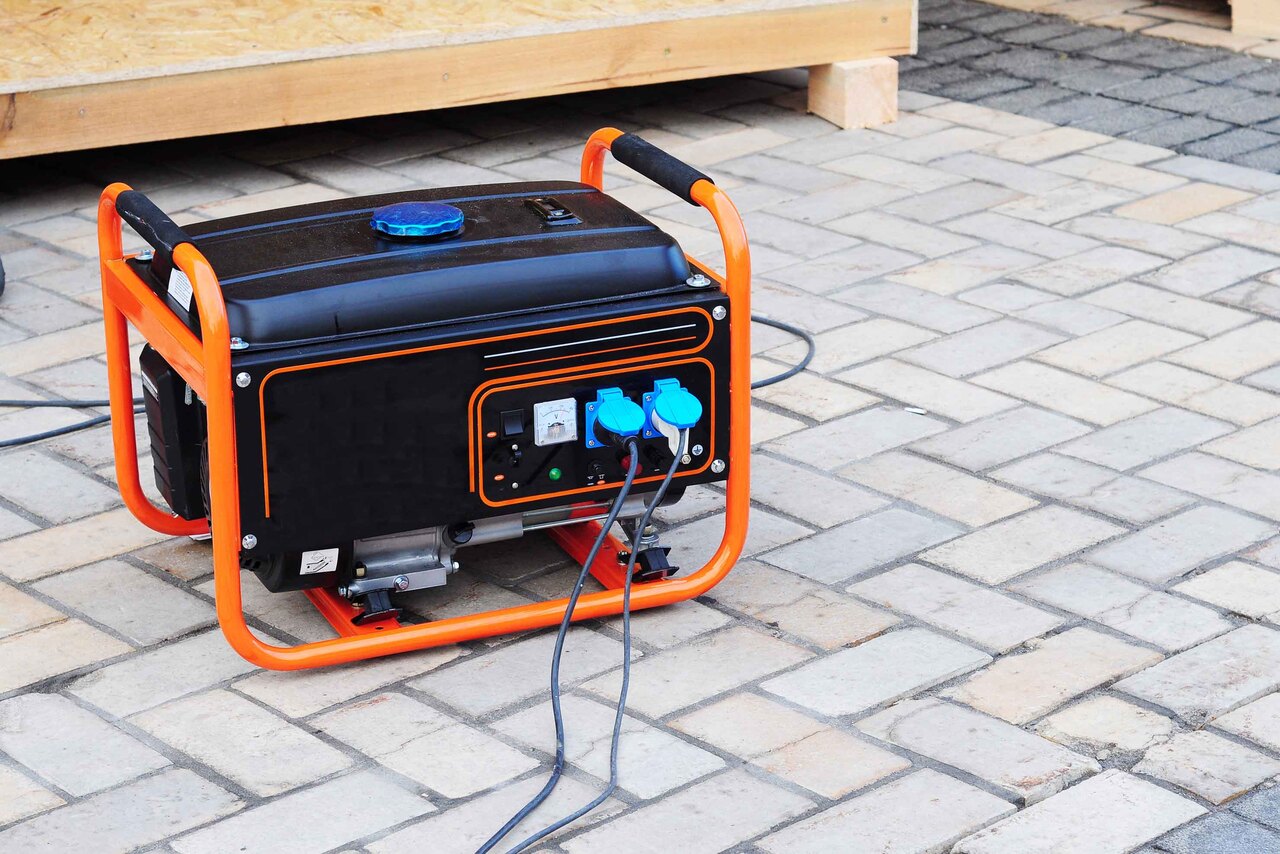 Discover the Predator 3500 Generator Gas Tank Size All You Need to