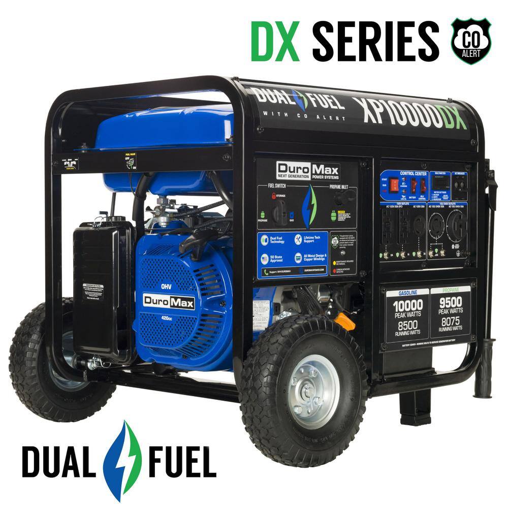 Pros And Cons Of Duromax Generators
