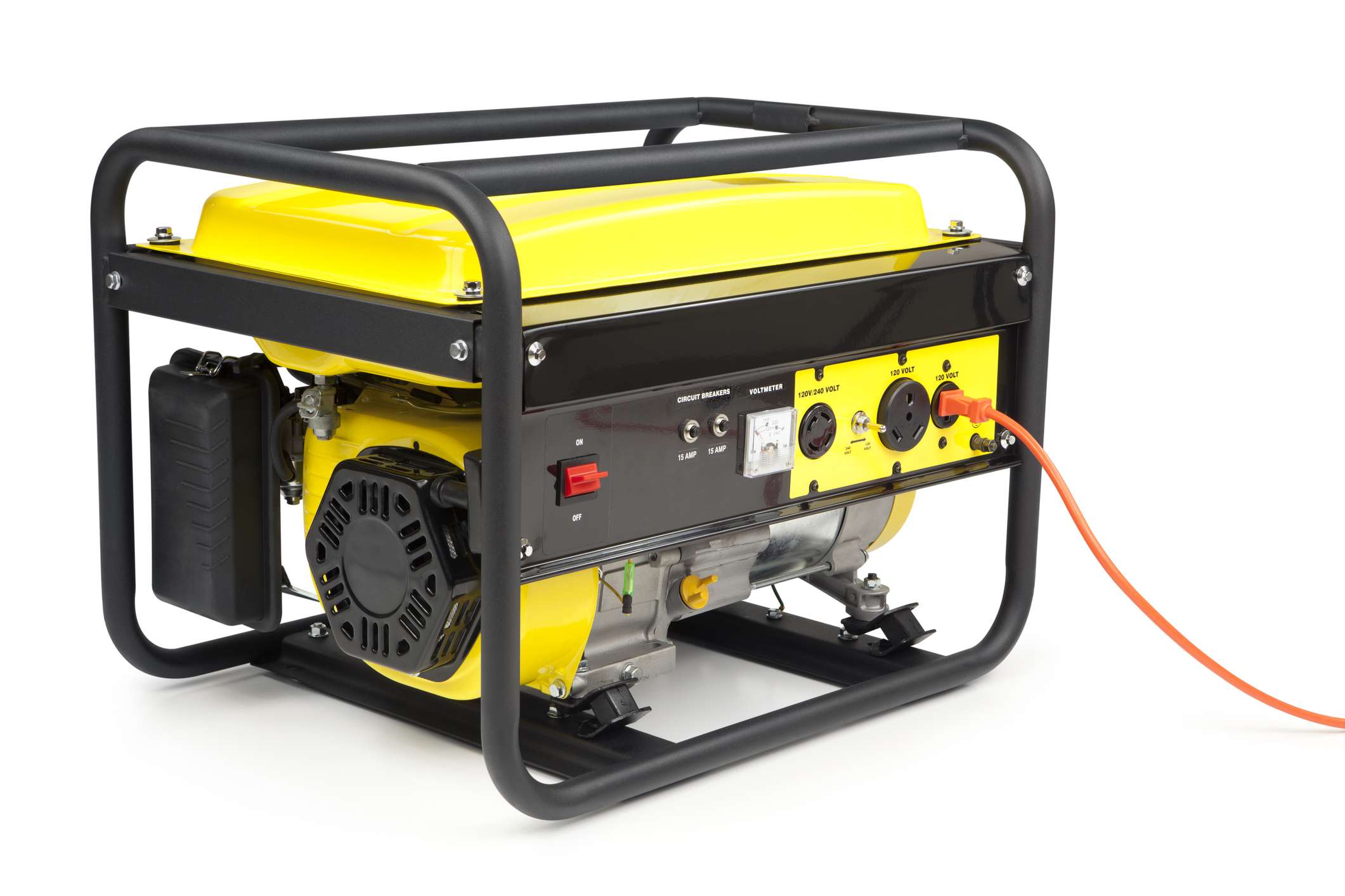 Safety Tips For Using Generator Gasoline